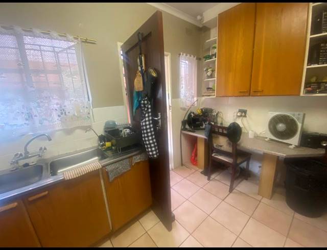 3 BEDROOM HOUSE FOR SALE IN KANONKOP